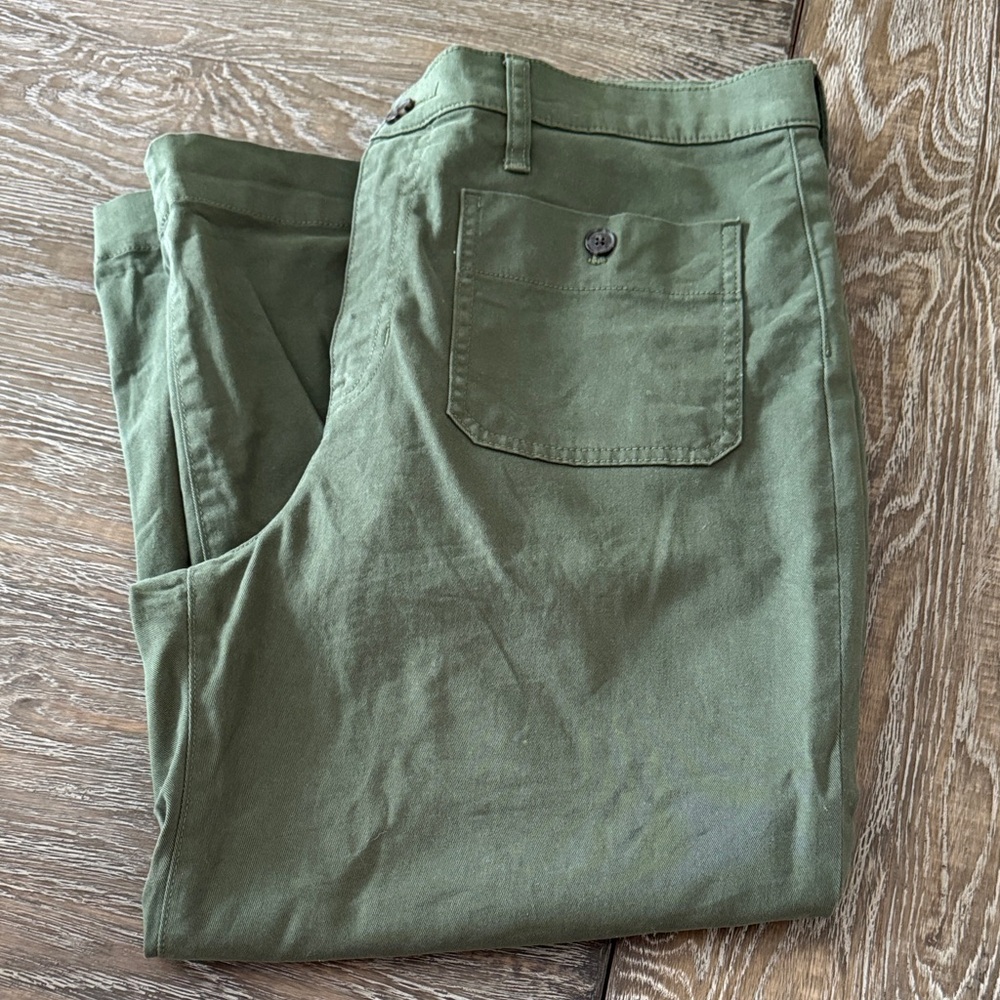 J. Crew Pants